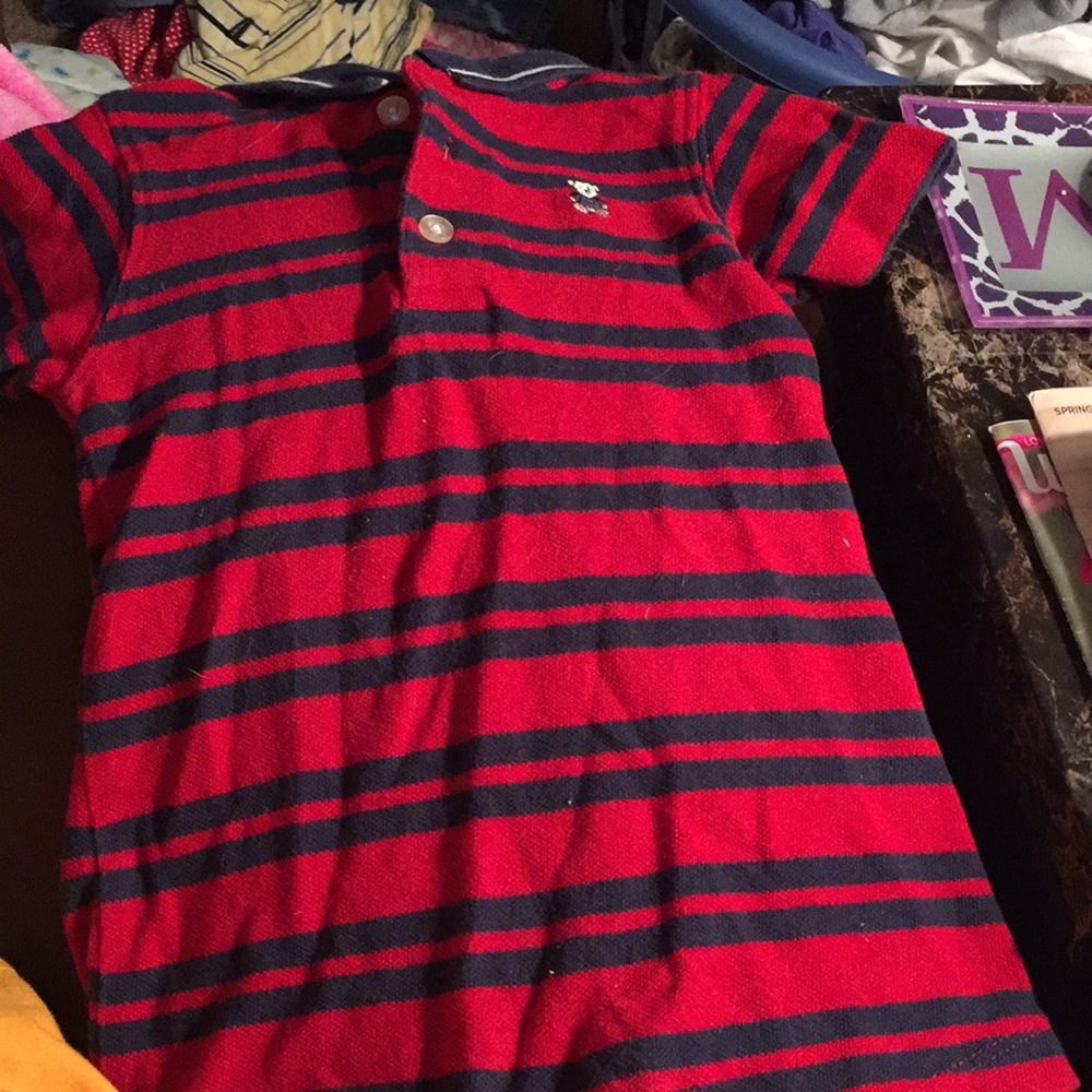 Carter's One Piece